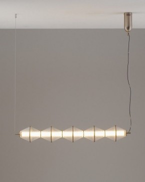 Подвесной светильник Moderli Senta V11367-PL в Игре - igra.ok-mebel.com | фото 2