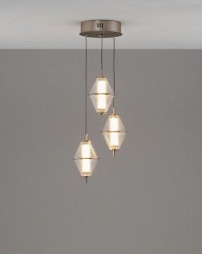 Подвесной светильник Moderli Senta V11368-PL в Игре - igra.ok-mebel.com | фото 2