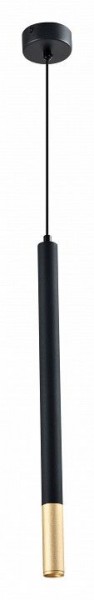 Подвесной светильник Moderli Shumer V2340-PL в Игре - igra.ok-mebel.com | фото 3
