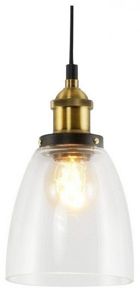 Подвесной светильник Moderli Single V11517-1P в Игре - igra.ok-mebel.com | фото