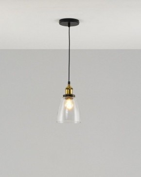 Подвесной светильник Moderli Single V11517-1P в Игре - igra.ok-mebel.com | фото 6
