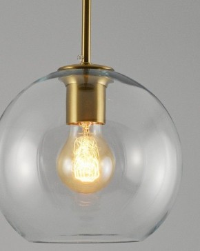 Подвесной светильник Moderli Sumatra V11526-1P в Игре - igra.ok-mebel.com | фото 8