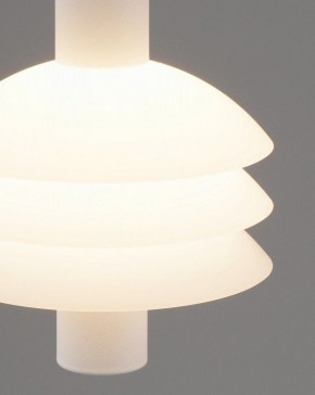 Подвесной светильник Moderli Sylv V11387-PL в Игре - igra.ok-mebel.com | фото 4