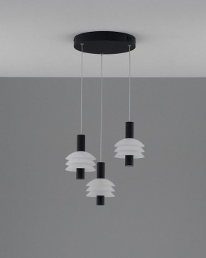 Подвесной светильник Moderli Sylv V11388-PL в Игре - igra.ok-mebel.com | фото 3