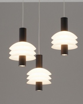 Подвесной светильник Moderli Sylv V11388-PL в Игре - igra.ok-mebel.com | фото 4