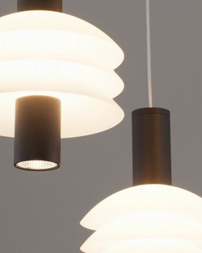 Подвесной светильник Moderli Sylv V11388-PL в Игре - igra.ok-mebel.com | фото 5