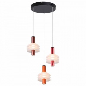 Подвесной светильник Moderli Sylv V11389-PL в Игре - igra.ok-mebel.com | фото