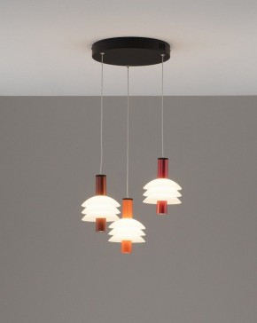 Подвесной светильник Moderli Sylv V11389-PL в Игре - igra.ok-mebel.com | фото 2