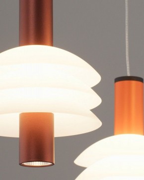 Подвесной светильник Moderli Sylv V11389-PL в Игре - igra.ok-mebel.com | фото 5