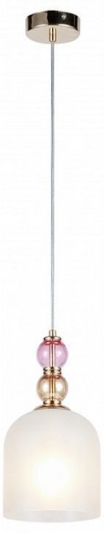 Подвесной светильник Moderli Tamina V11399-1P в Игре - igra.ok-mebel.com | фото 2