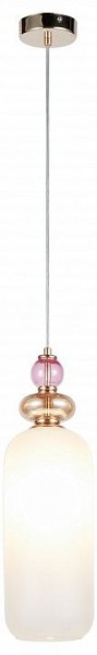 Подвесной светильник Moderli Tamina V11400-1P в Игре - igra.ok-mebel.com | фото 3