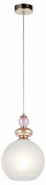 Подвесной светильник Moderli Tamina V11401-1P в Игре - igra.ok-mebel.com | фото 3