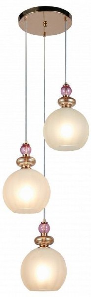 Подвесной светильник Moderli Tamina V11402-3P в Игре - igra.ok-mebel.com | фото 2