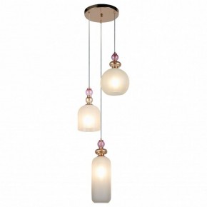 Подвесной светильник Moderli Tamina V11403-3P в Игре - igra.ok-mebel.com | фото