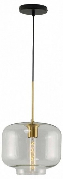 Подвесной светильник Moderli Teen V11531-1P в Игре - igra.ok-mebel.com | фото 2