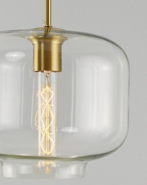 Подвесной светильник Moderli Teen V11531-1P в Игре - igra.ok-mebel.com | фото 7