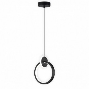 Подвесной светильник Natali Kovaltseva  LED LAMPS 81418 в Игре - igra.ok-mebel.com | фото 2