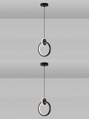 Подвесной светильник Natali Kovaltseva  LED LAMPS 81418 в Игре - igra.ok-mebel.com | фото 4
