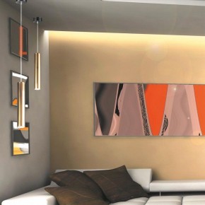 Подвесной светильник Novotech Alba 358985 в Игре - igra.ok-mebel.com | фото 4