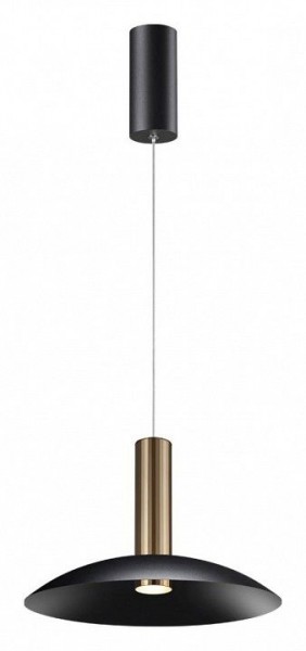 Подвесной светильник Novotech Alba 358986 в Игре - igra.ok-mebel.com | фото 3