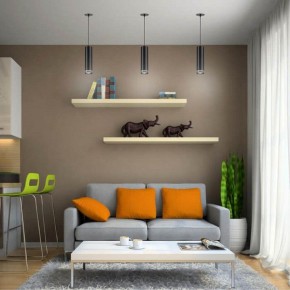 Подвесной светильник Novotech Arum 357691 в Игре - igra.ok-mebel.com | фото 4
