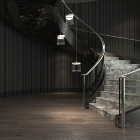 Подвесной светильник Novotech Aura 359007 в Игре - igra.ok-mebel.com | фото 5