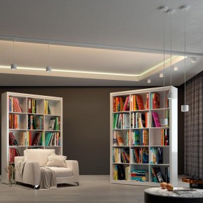 Подвесной светильник Novotech Bind 358793 в Игре - igra.ok-mebel.com | фото 5