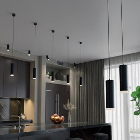 Подвесной светильник Novotech Brill 370853 в Игре - igra.ok-mebel.com | фото 4