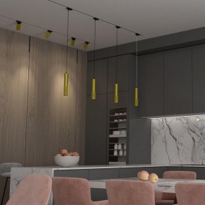 Подвесной светильник Novotech Mais 370771 в Игре - igra.ok-mebel.com | фото 4