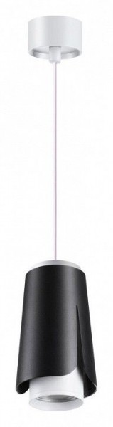 Подвесной светильник Novotech Tulip 370826 в Игре - igra.ok-mebel.com | фото 3