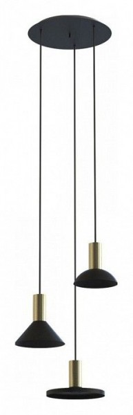 Подвесной светильник Nowodvorski Hermanos 8030 в Игре - igra.ok-mebel.com | фото