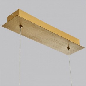 Подвесной светильник Odeon Light Beveren 7007/38L в Игре - igra.ok-mebel.com | фото 4