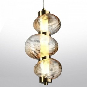 Подвесной светильник Odeon Light Bruco 5095/12L в Игре - igra.ok-mebel.com | фото
