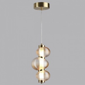 Подвесной светильник Odeon Light Bruco 5095/12L в Игре - igra.ok-mebel.com | фото 3