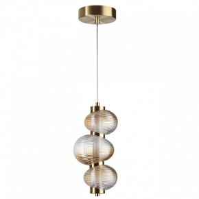Подвесной светильник Odeon Light Bruco 5095/12L в Игре - igra.ok-mebel.com | фото 4