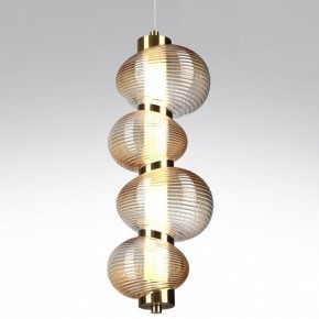 Подвесной светильник Odeon Light Bruco 5095/17L в Игре - igra.ok-mebel.com | фото