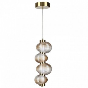Подвесной светильник Odeon Light Bruco 5095/17L в Игре - igra.ok-mebel.com | фото 4