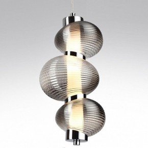 Подвесной светильник Odeon Light Bruco 5096/12L в Игре - igra.ok-mebel.com | фото