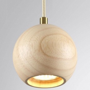 Подвесной светильник Odeon Light Caucho 7061/1 в Игре - igra.ok-mebel.com | фото 2
