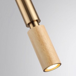 Подвесной светильник Odeon Light Caucho 7061/1A в Игре - igra.ok-mebel.com | фото 8