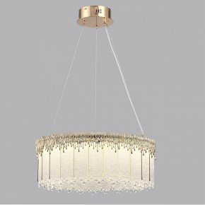 Подвесной светильник Odeon Light Cleo 5091/60L в Игре - igra.ok-mebel.com | фото 4