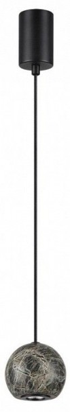 Подвесной светильник Odeon Light DEX 7068/5L в Игре - igra.ok-mebel.com | фото