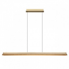 Подвесной светильник Odeon Light Estar 7019/38LA в Игре - igra.ok-mebel.com | фото 2