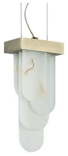 Подвесной светильник Odeon Light Foros 5437/12L в Игре - igra.ok-mebel.com | фото