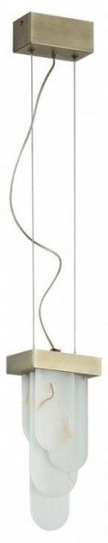Подвесной светильник Odeon Light Foros 5437/12L в Игре - igra.ok-mebel.com | фото 3