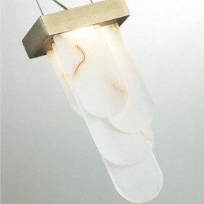 Подвесной светильник Odeon Light Foros 5437/12L в Игре - igra.ok-mebel.com | фото 7