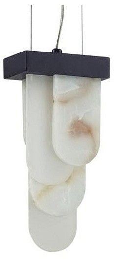 Подвесной светильник Odeon Light Foros 5438/12L в Игре - igra.ok-mebel.com | фото
