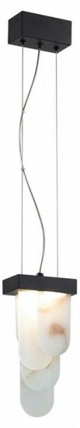 Подвесной светильник Odeon Light Foros 5438/12L в Игре - igra.ok-mebel.com | фото 2