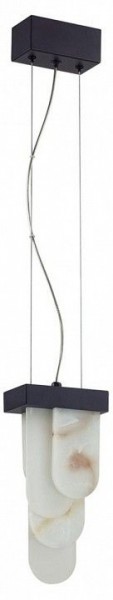 Подвесной светильник Odeon Light Foros 5438/12L в Игре - igra.ok-mebel.com | фото 3