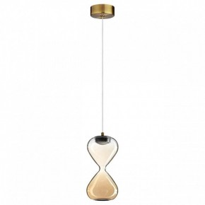 Подвесной светильник Odeon Light Glessi 5093/4L в Игре - igra.ok-mebel.com | фото 4